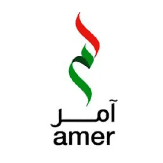 amer logo