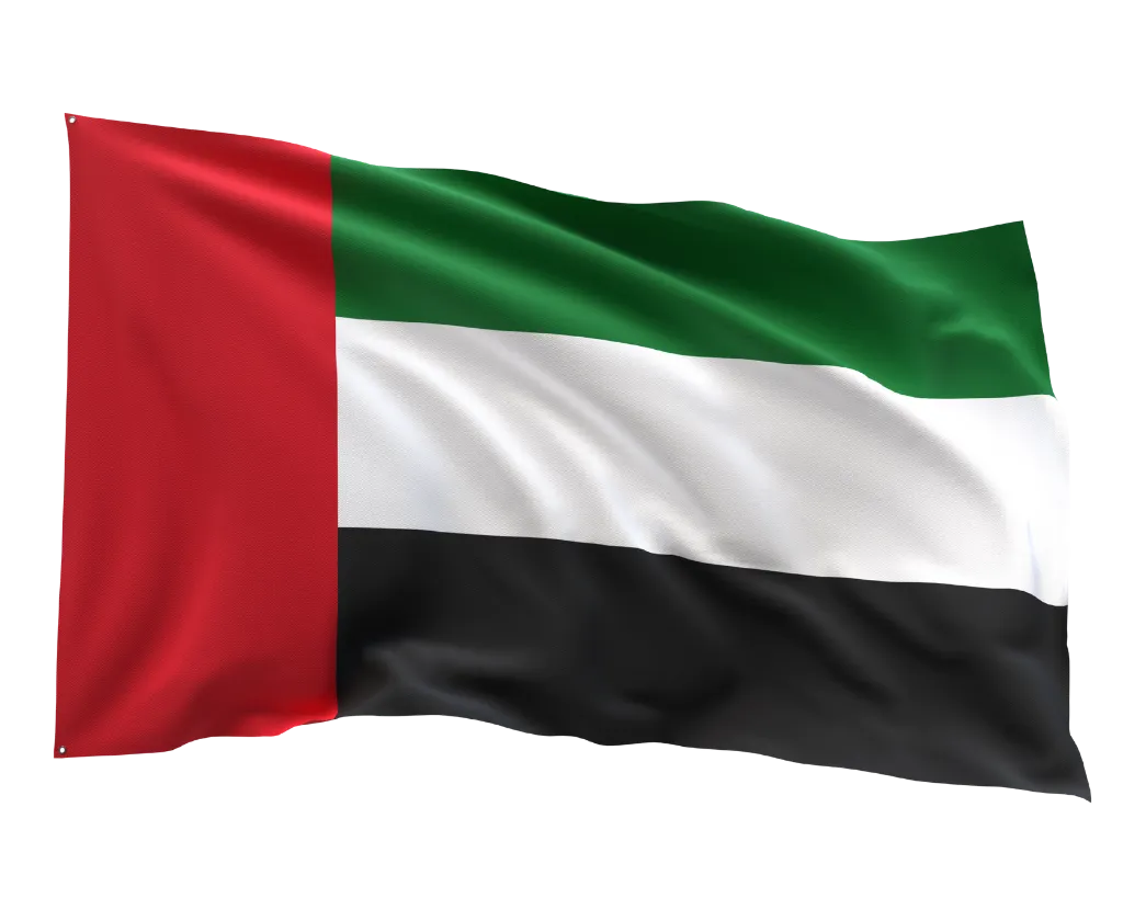 uae flag image