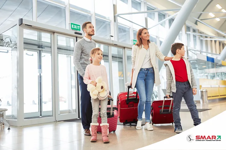 New Family Visa in UAE