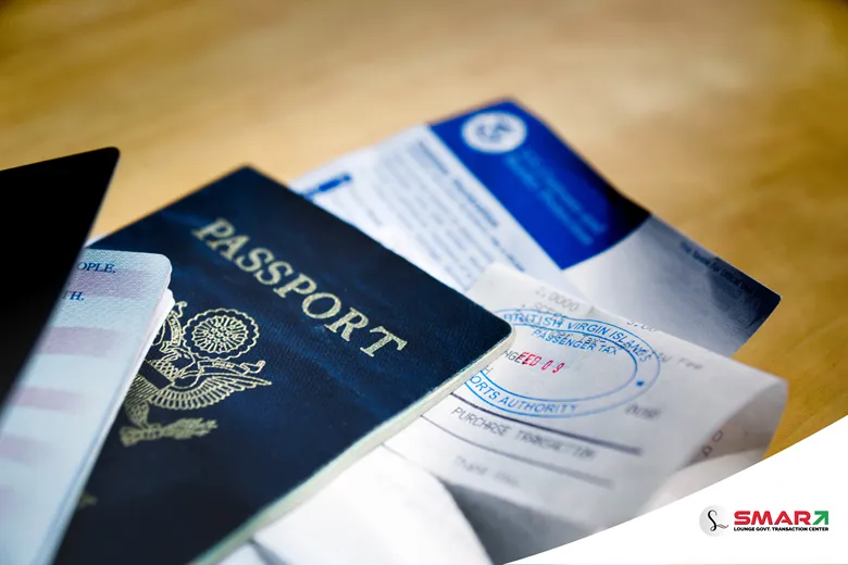 Visa Services in Dubai & UAE