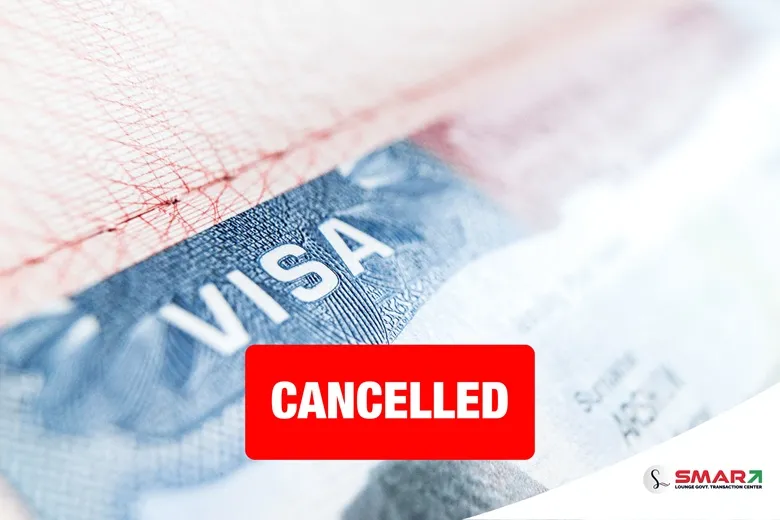 Visa Cancellation Services Dubai
