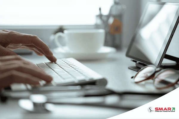 Medical Typing Center Dubai