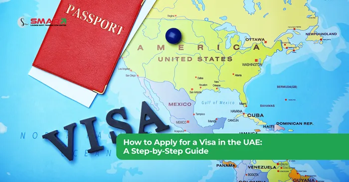 How to Apply for a UAE Visa