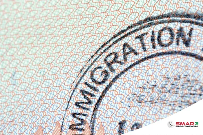 Immigration Services in Dubai