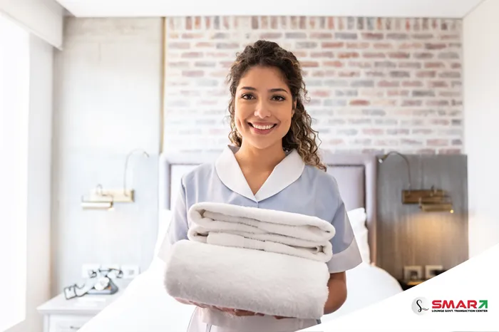 Maid Visa & Nanny Visa Services in Dubai