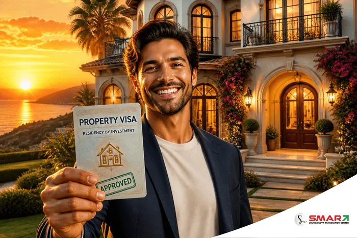 Property Investor Visa Dubai & Property Owner Visa Services