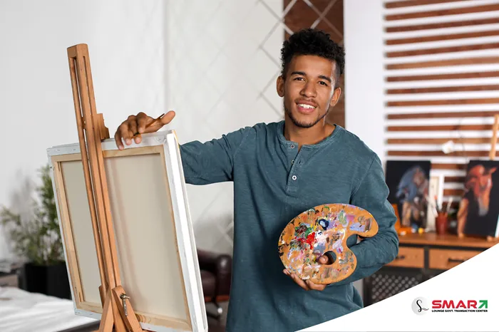 UAE Cultural Golden Visa for artists and creative professionals in Dubai
