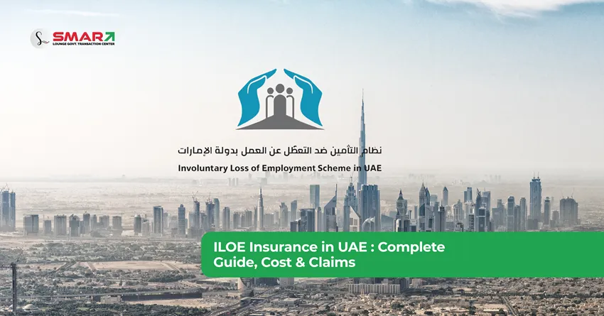 ILOE Insurance in UAE 2026 complete guide for employees