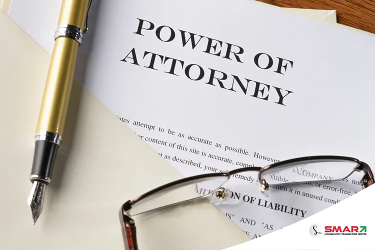 Power of Attorney Issuance in Dubai